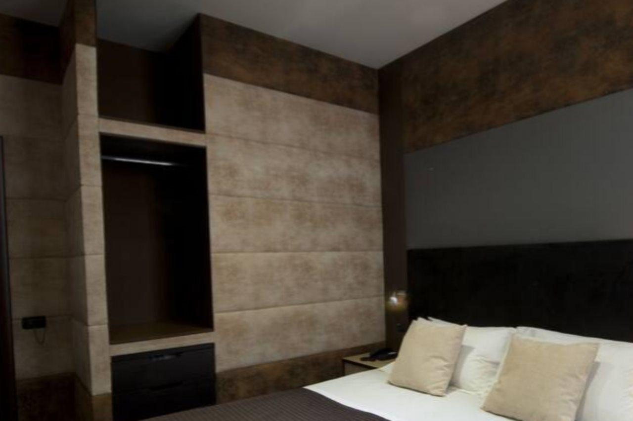 Blue Suite Vatican Guesthouse Рим Екстер'єр фото
