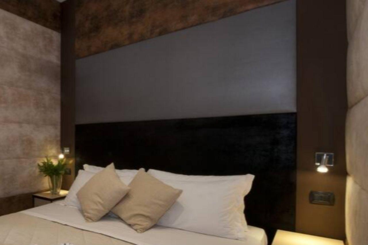 Blue Suite Vatican Guesthouse Рим Екстер'єр фото