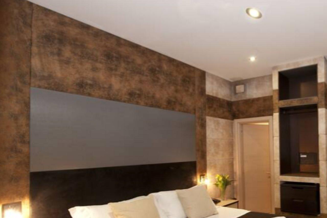 Blue Suite Vatican Guesthouse Рим Екстер'єр фото
