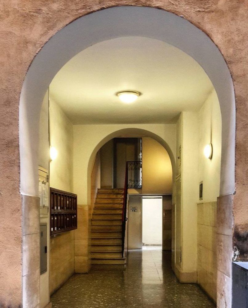 Blue Suite Vatican Guesthouse Рим Екстер'єр фото